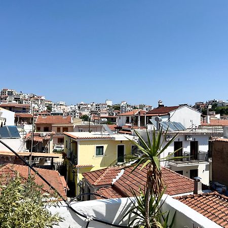 Litsa_House Skiathos Exterior foto