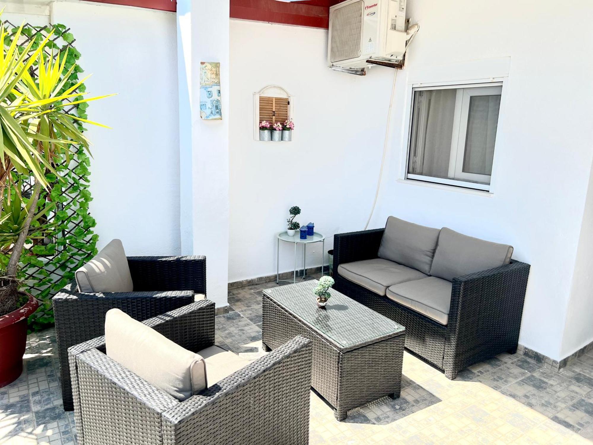 Litsa_House Skiathos Exterior foto